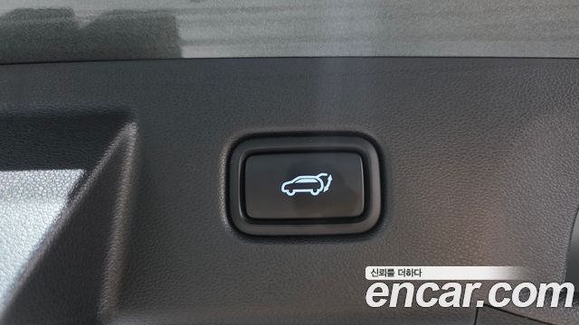 Hyundai Tucson 2022 — photo 20