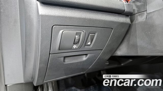 Renault Korea SM5  2013 — photo 23