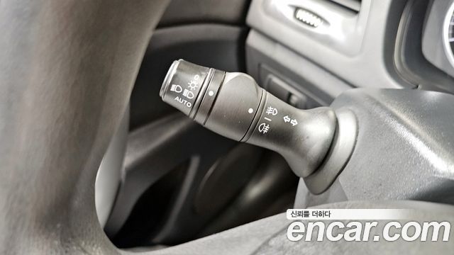Renault Korea SM5  2013 — photo 25