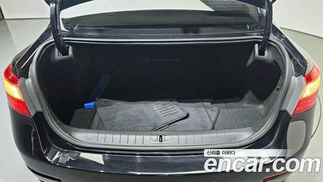 Renault Korea SM5  2013 — photo 26