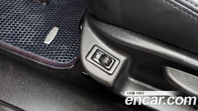 Renault Korea SM5  2013 — photo 31