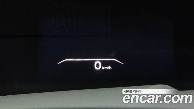 Genesis GV80 2021 — photo 25
