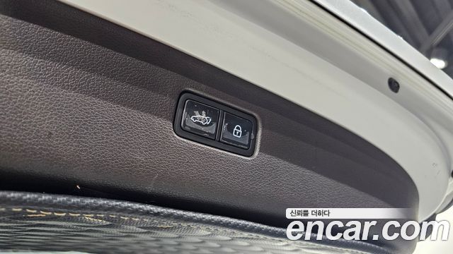 Genesis GV80 2021 — photo 26
