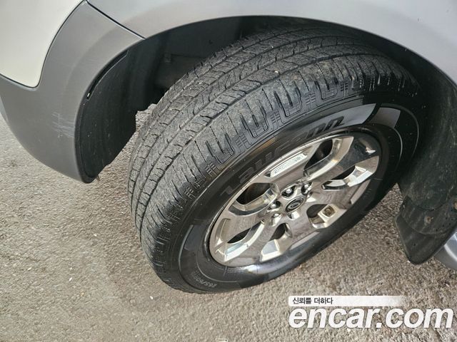 Kia Mohave 2017 — photo 18
