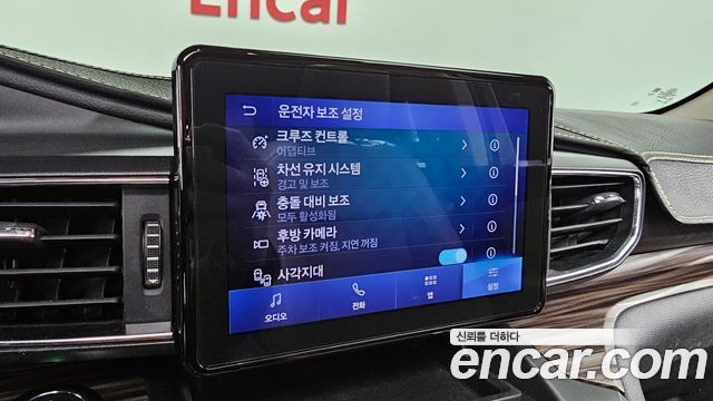 Ford Explorer 2020 — photo 22