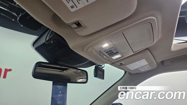 Ford Explorer 2020 — photo 30