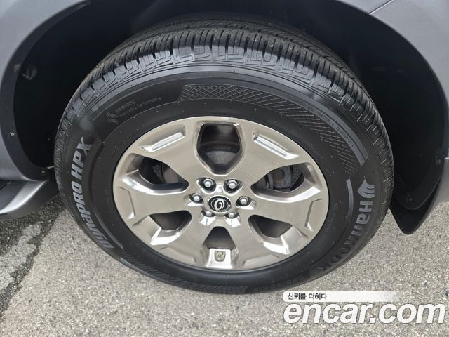 Kia Mohave 2017 — photo 18