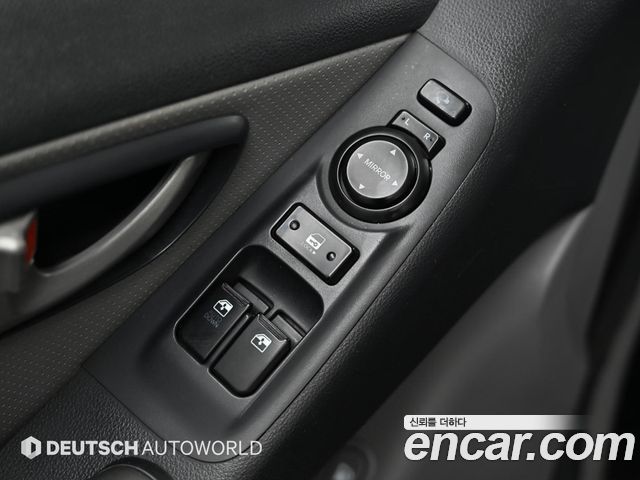 Hyundai Starex 2015 — photo 15