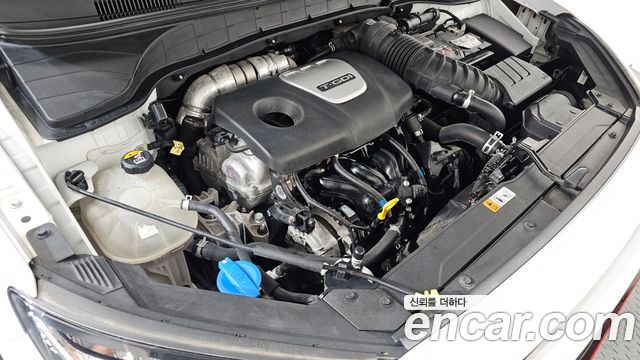 Hyundai Kona 2020 — photo 6