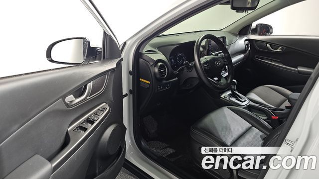 Hyundai Kona 2020 — photo 13