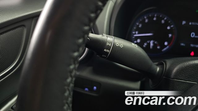 Hyundai Kona 2020 — photo 19
