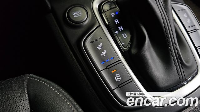 Hyundai Kona 2020 — photo 22