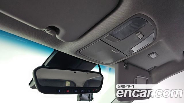 Hyundai Kona 2020 — photo 25