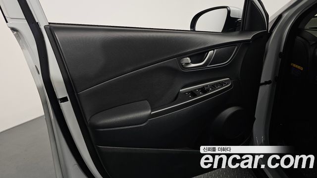 Hyundai Kona 2020 — photo 14