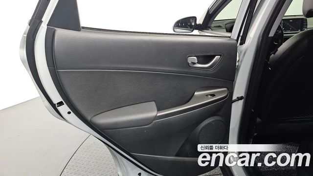 Hyundai Kona 2020 — photo 15