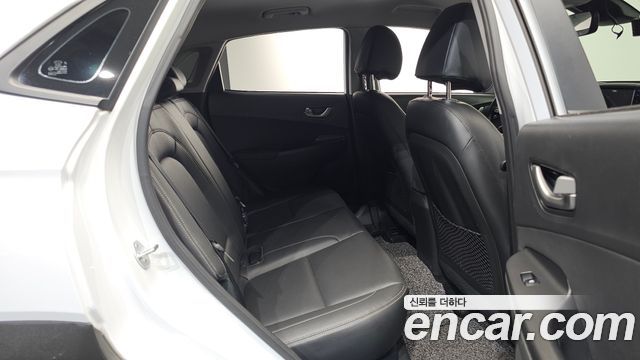 Hyundai Kona 2020 — photo 16