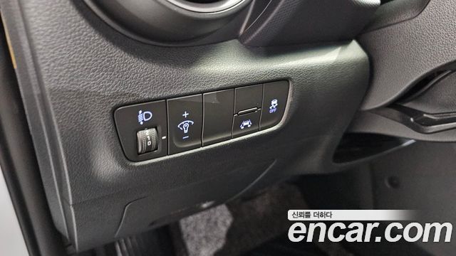 Hyundai Kona 2020 — photo 27