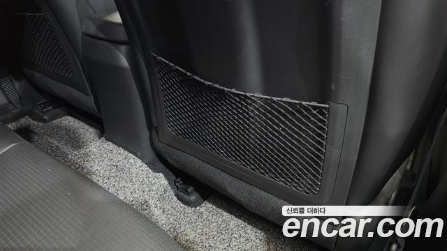Hyundai Kona 2020 — photo 33