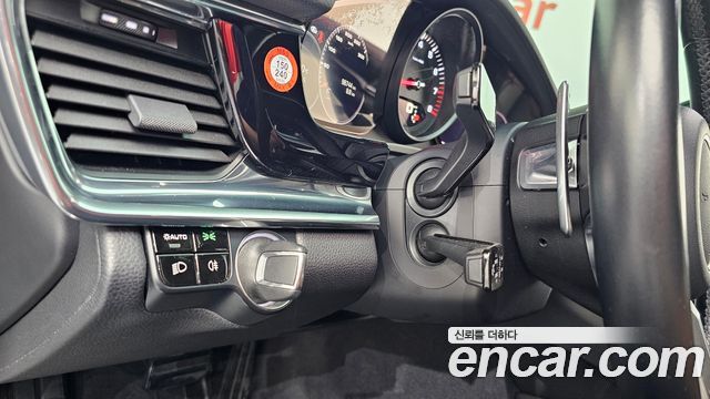 Porsche Panamera 2020 — photo 20