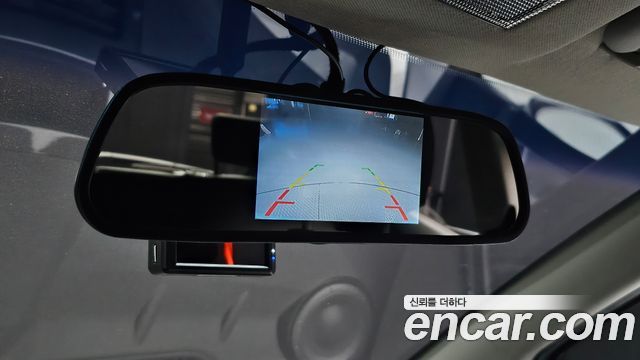 Chevrolet Korea Spark 2014 — photo 21