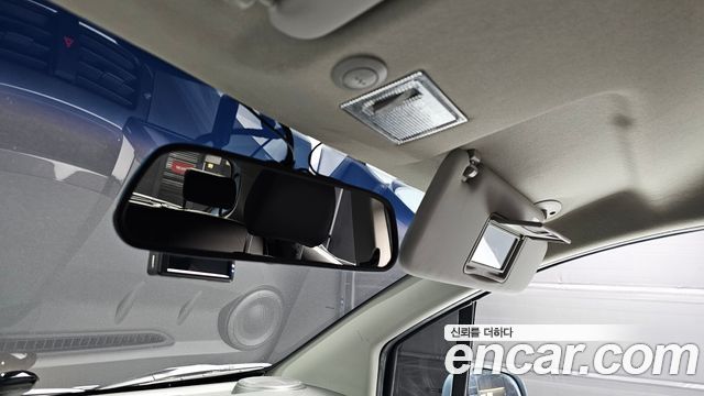 Chevrolet Korea Spark 2014 — photo 23