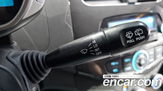 Chevrolet Korea Spark 2014 — photo 25