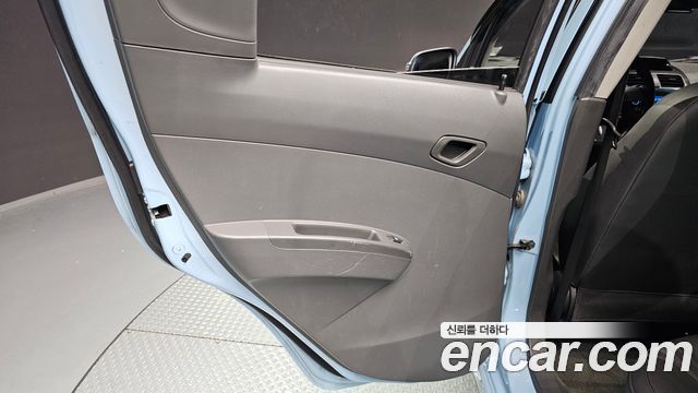 Chevrolet Korea Spark 2014 — photo 15