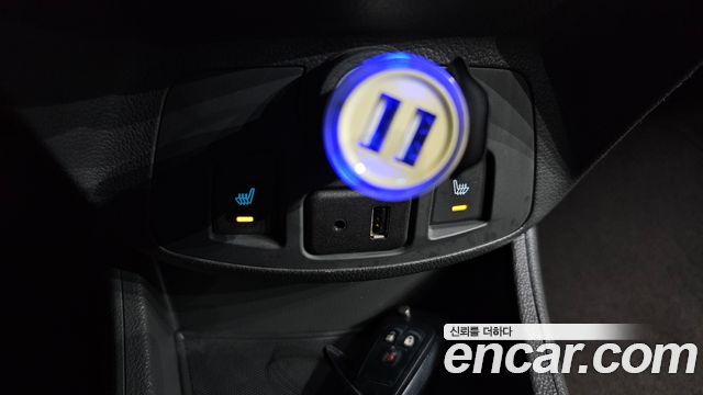 Chevrolet Korea Spark 2014 — photo 16