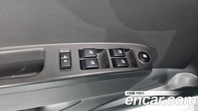 Chevrolet Korea Spark 2014 — photo 27