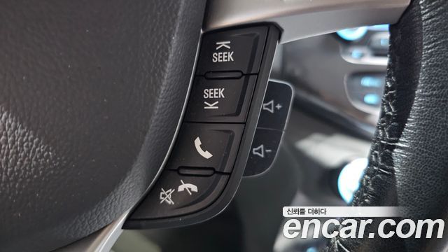 Chevrolet Korea Spark 2014 — photo 28