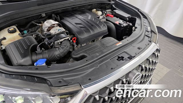 KG Mobility Rexton 2022 — photo 6