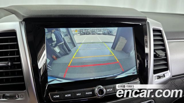 KG Mobility Rexton 2022 — photo 15