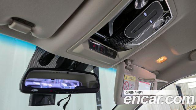 KG Mobility Rexton 2022 — photo 17