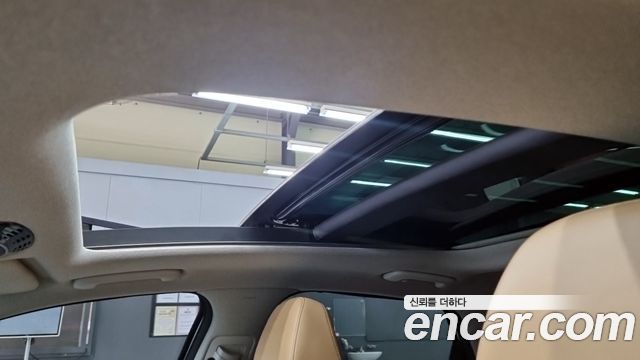 Hyundai Sonata 2020 — photo 15