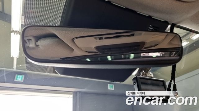 Hyundai Sonata 2020 — photo 16