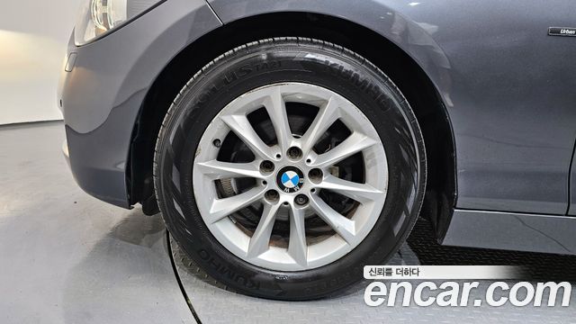 BMW 1-Series 2014 — photo 5