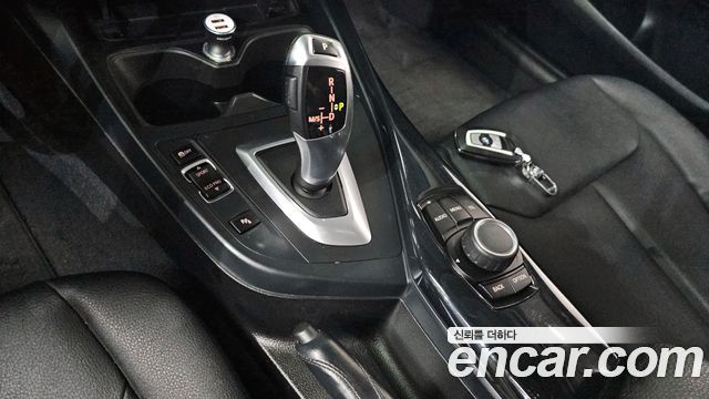BMW 1-Series 2014 — photo 9