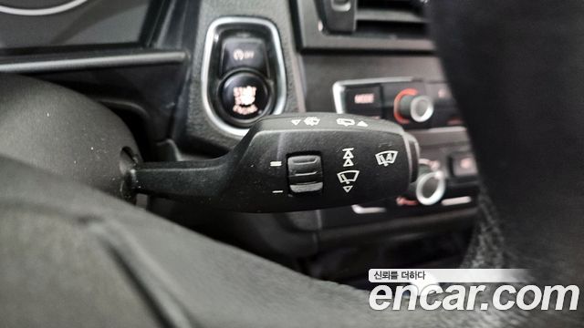 BMW 1-Series 2014 — photo 17