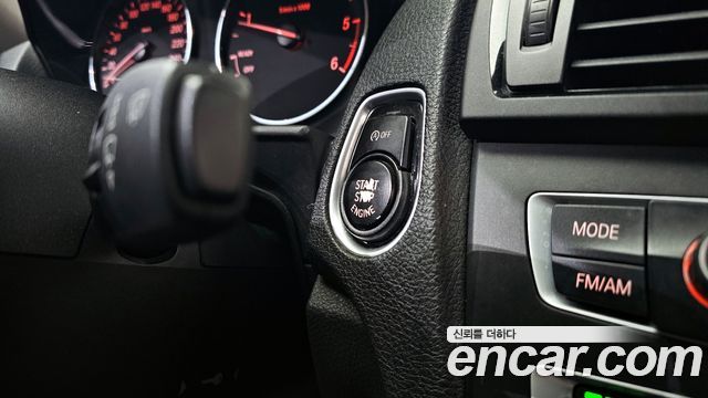 BMW 1-Series 2014 — photo 18