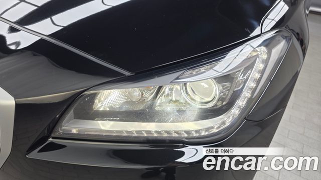 Hyundai Genesis 2016 — photo 8