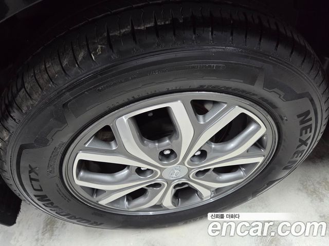 Hyundai Starex 2017 — photo 5