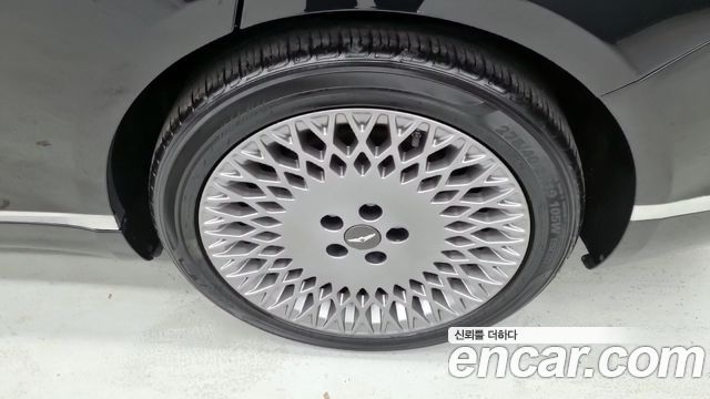 Genesis G80 2021 — photo 5
