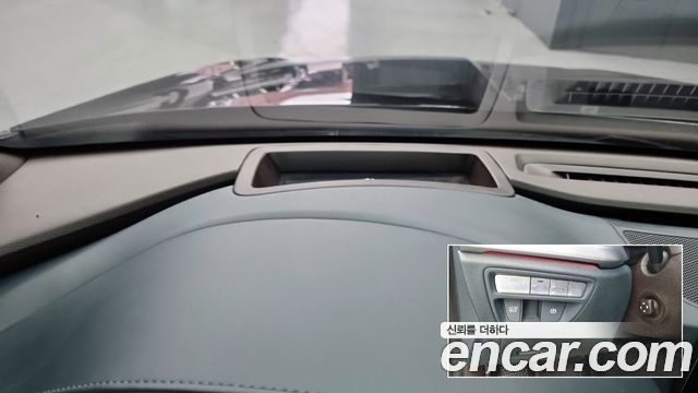 Genesis G80 2021 — photo 15