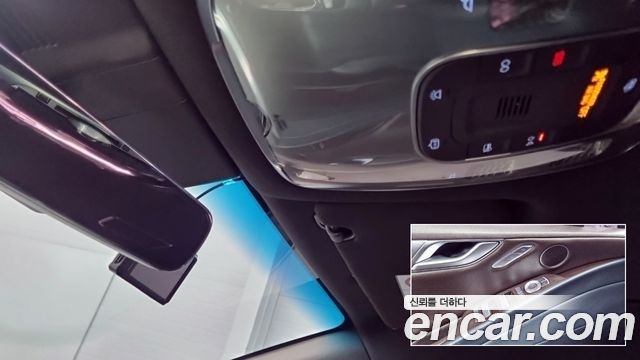 Genesis G80 2021 — photo 16