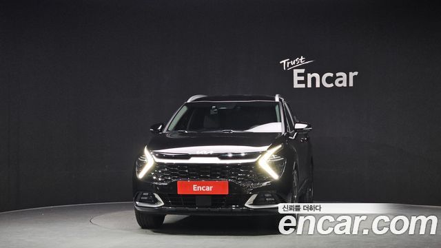 Kia Sportage 2022 — photo 3