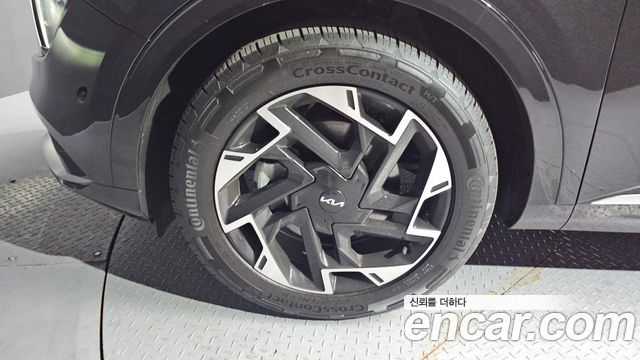 Kia Sportage 2022 — photo 5