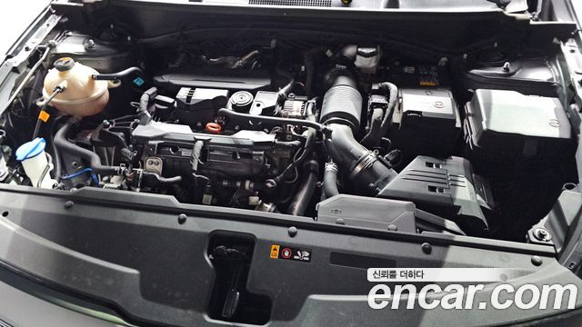 Kia Sportage 2022 — photo 6