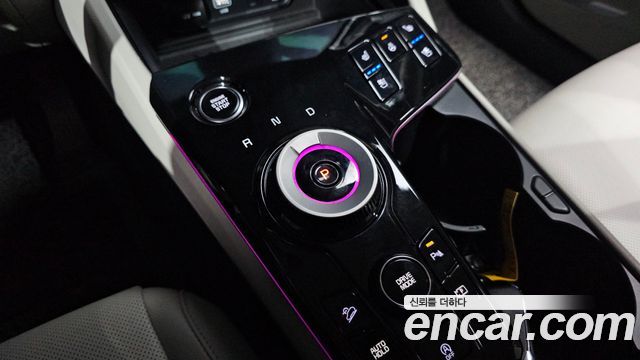 Kia Sportage 2022 — photo 9