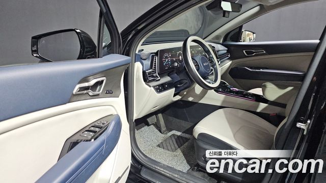 Kia Sportage 2022 — photo 10
