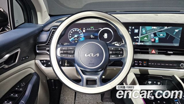 Kia Sportage 2022 — photo 12